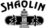 Stupa Loga of Shaolin