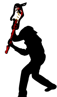 Kung Fu Cowboy logo